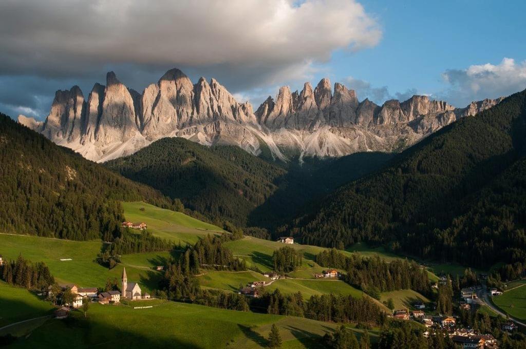Mes Lastei Daire Campitello di Fassa Dış mekan fotoğraf